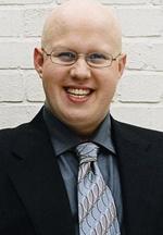 Aktor Matt Lucas