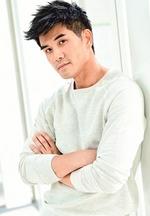 Aktor Philip Ng
