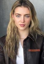 Aktor Daisy Jelley