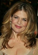 Aktor Linda Hamilton