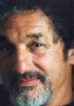 Aktor David Hess