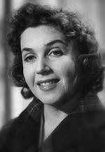 Aktor Stella Májová