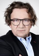 Aktor Pawel Królikowski