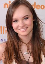 Aktor Madeline Carroll