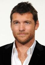 Aktor Sam Worthington