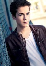Aktor Quinn Lord