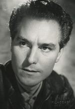 Aktor Holger Juul Hansen