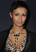Aktor Sonia Rolland