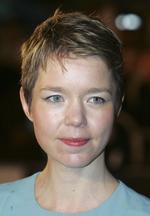 Aktor Anna Maxwell Martin