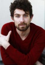Aktor Nicolas Gaspar