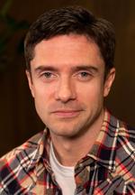 Aktor Topher Grace