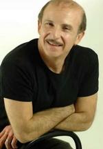 Aktor Carlo Buccirosso