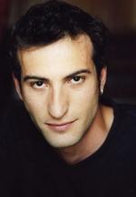 Aktor Michelangelo Marchese