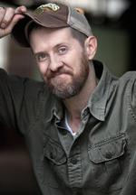 Aktor Brad Carter