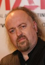 Aktor Bill Bailey