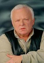 Aktor Marian Opania