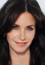 Aktor Courteney Cox