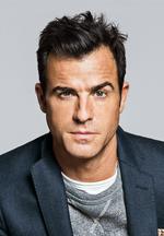 Aktor Justin Theroux