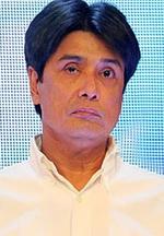 Aktor William Martinez
