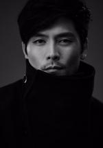 Aktor Lee Tae-kyu