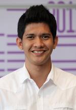 Aktor Iko Uwais