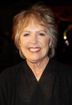 Aktor Penelope Wilton