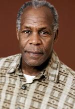 Aktor Danny Glover