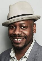 Aktor Malcolm Barrett