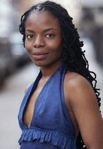 Aktor Marsha Stephanie Blake