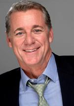 Aktor Robert Curtis Brown