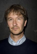 Aktor Lars Brygmann