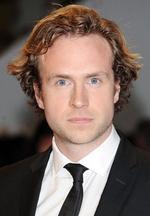 Aktor Rafe Spall