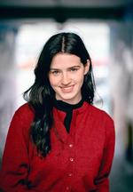Aktor Nicole Redmond