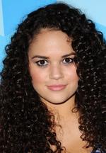 Aktor Madison Pettis