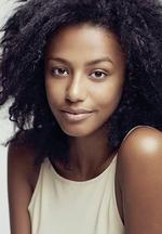 Aktor Shalom Brune-Franklin