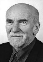 Aktor Miroslav Macháček