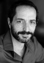 Aktor Antonio Rampino
