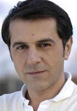 Aktor Merab Ninidze