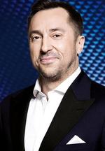 Aktor Marcin Miller