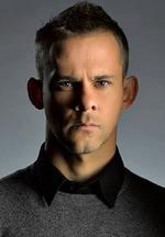 Aktor Dominic Monaghan