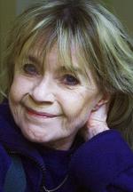 Aktor Lena Nyman