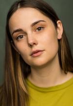 Aktor Imogen Mackie Walker