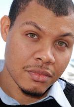Aktor Tierre Turner
