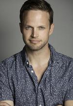 Aktor Eric Murdoch