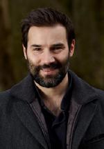 Aktor Adam Buxton