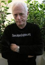 Aktor Richard O'Barry