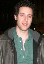 Aktor Paulo Costanzo