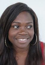 Aktor Aisha Walters