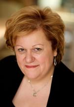 Aktor Sylvie Lemay