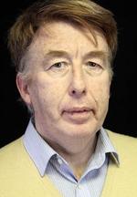 Aktor Phelim Kelly